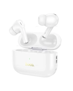 Купить Беспроводные наушники Hoco EW56 Plus White (42125) в E-mobi