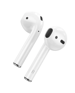 Купить Беспроводные наушники Hoco EW45 Green (EW45 Forest)  в E-mobi