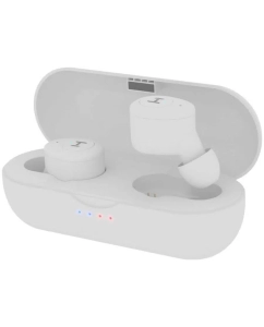 Купить Беспроводные наушники Harper HB-515 White  в E-mobi