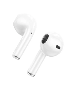 Купить Беспроводные наушники BOROFONE BW29 Blue (BW29 Charm TWS Azure Blue)  в E-mobi