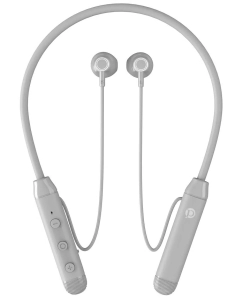 Купить Беспроводные наушники Pero Be02 Sportlife Grey в E-mobi
