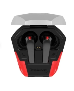 Купить Наушники HIPER Katana DX1 Black (HTW-DX1) в E-mobi