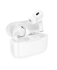 Купить Беcпроводные наушники Borofone BW63 White  в E-mobi