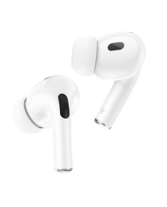 Купить Беcпроводные наушники Borofone BW63 White  в E-mobi