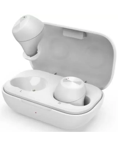 Купить Наушники Thomson Wear7701W, Bluetooth, накладные, белый 00132569 в E-mobi