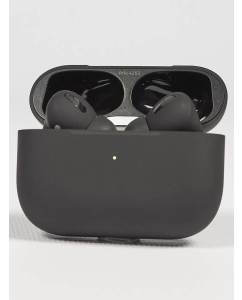 Купить Беспроводная стереогарнитура TWS-Air Urban AXXA, BT 5.1, зарядный чехол 230 мАч, черный в E-mobi
