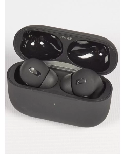 Купить Беспроводная стереогарнитура TWS-Air Urban AXXA, BT 5.1, зарядный чехол 230 мАч, черный  в E-mobi