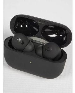 Купить Беспроводная стереогарнитура TWS-Air Urban AXXA, BT 5.1, зарядный чехол 230 мАч, черный  в E-mobi
