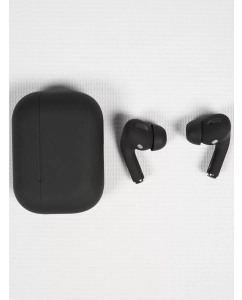Купить Беспроводная стереогарнитура TWS-Air Urban AXXA, BT 5.1, зарядный чехол 230 мАч, черный  в E-mobi
