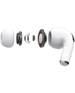 Купить Беспроводные наушники Hoco EW27 White (EW27)  в E-mobi