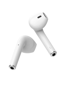 Купить Беспроводные наушники Hoco EW02 Plus, белый (100192168V)  в E-mobi