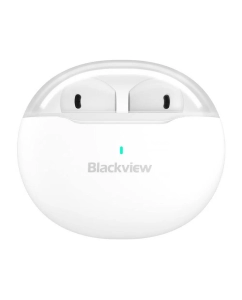 Купить Беспроводные наушники Blackview Airbuds6 белый  в E-mobi