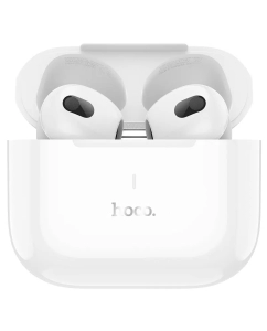 Купить Наушники беспроводные вкладыши Hoco EW58 White в E-mobi