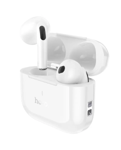 Купить Наушники беспроводные вкладыши Hoco EW58 White  в E-mobi