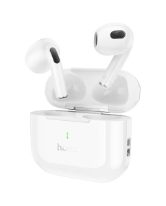 Купить Наушники беспроводные вкладыши Hoco EW58 White  в E-mobi