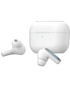 Купить Беспроводные наушники TFN Melody ANC white TFN-HS-TWS033WH  в E-mobi