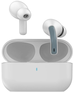 Купить Беспроводные наушники TFN Melody ANC white TFN-HS-TWS033WH  в E-mobi