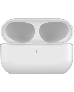 Купить Беспроводные наушники TFN Melody ANC white TFN-HS-TWS033WH  в E-mobi