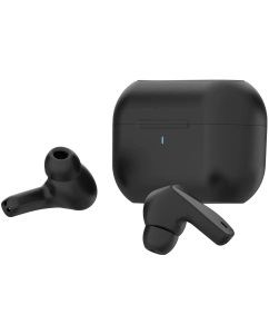 Купить Беспроводные наушники TFN Melody ANC black TFN-HS-TWS033BK  в E-mobi