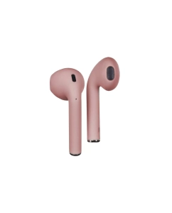 Купить Беспроводные наушники Harper HB-513 Pink в E-mobi