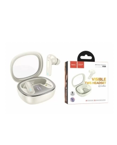 Купить Беспроводные наушники Hoco EQ6 (EQ6БЕЛЫЕ)  в E-mobi