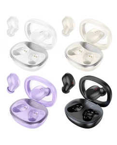 Купить Беспроводные наушники Hoco EQ3 White (EQ3 Smart White)  в E-mobi