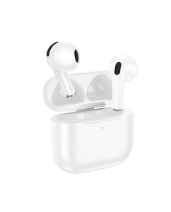Купить Беспроводные наушники Hoco EW64 White  в E-mobi
