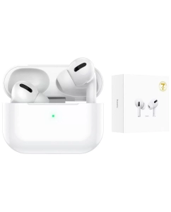 Купить Беспроводные наушники Hoco EW42 White  в E-mobi