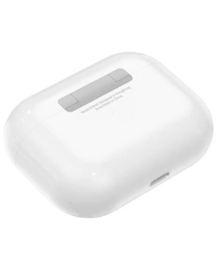 Купить Беспроводные наушники Hoco EW42 White  в E-mobi