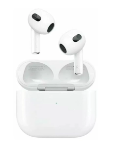 Купить Наушники Borofone BW13, TWS, вкладыши, Bluetooth 5.0, 30/300 мАч, сенсор, белые в E-mobi