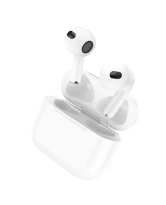 Купить Беспроводные наушники Hoco EW43 White (EW43 White) в E-mobi