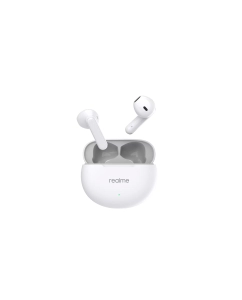 Купить Беспроводные наушники Realme Buds T01 White в E-mobi