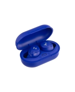 Купить Беспроводные наушники Harper HB-516 Blue в E-mobi