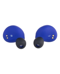 Купить Беспроводные наушники Harper HB-516 Blue  в E-mobi