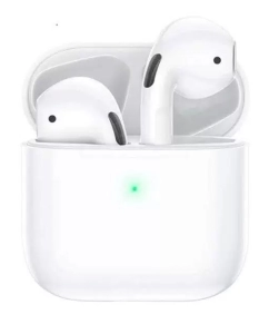 Купить Беспроводные наушники Borofone BW02 Origina White в E-mobi
