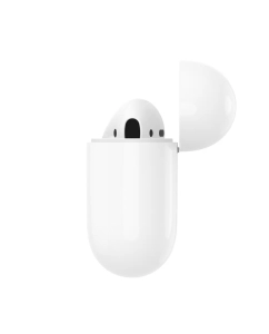 Купить Беспроводные наушники Deppa Air Neo White  в E-mobi