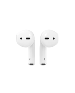 Купить Беспроводные наушники Deppa Air Neo White  в E-mobi