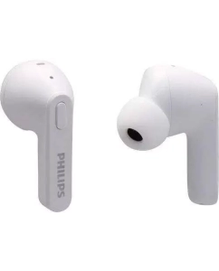 Купить Беспроводные наушники Philips TAT2206 White (TAT2206WT)  в E-mobi