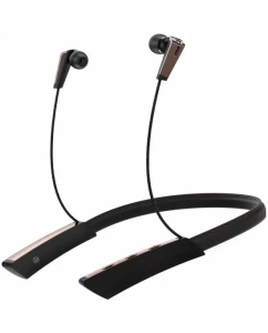 Купить Беспроводные наушники Pero Ultimate BE04 Black в E-mobi