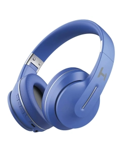 Купить Наушники HARPER HB-413 blue в E-mobi