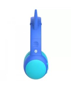 Купить Беспроводные наушники PERO Pero PWH-BH03 Blue (PWH-BH03B)  в E-mobi