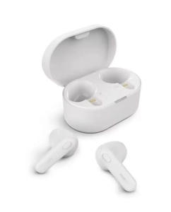 Купить Беспроводные наушники PHILIPS White (TAT1138WT/00) в E-mobi