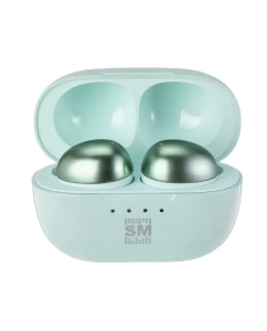 Купить Наушники SoundMAX SM-TWS2107B мята в E-mobi