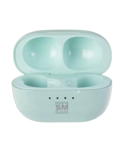 Купить Наушники SoundMAX SM-TWS2107B мята  в E-mobi