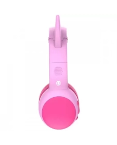 Купить Беспроводные наушники PERO Pero PWH-BH03 Pink (PWH-BH03B)  в E-mobi