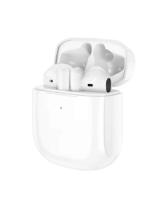 Купить Беспроводные наушники Deppa Air Dream White (44160) в E-mobi