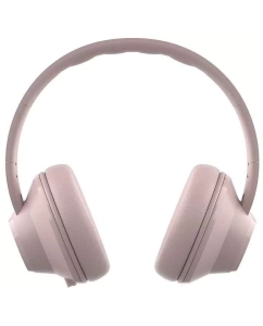 Купить Беспроводные наушники Harper HB-412 Pink в E-mobi