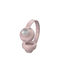 Купить Беспроводные наушники Harper HB-412 Pink  в E-mobi