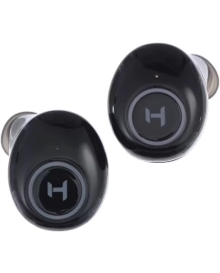 Купить Беспроводные наушники Harper HB-522 Black  в E-mobi