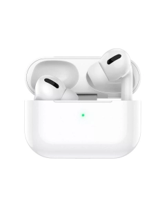 Купить Проводные наушники Hoco EW05 Plus, белый в E-mobi